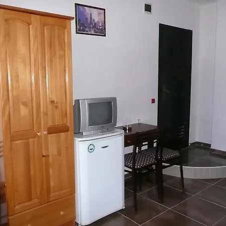 Проживание в семье Dimitrovi