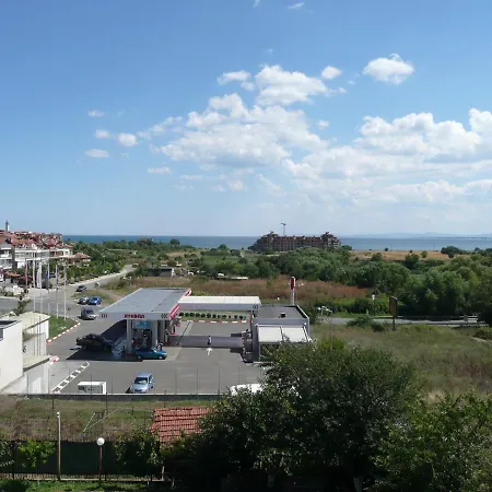 Dimitrovi * Ахелой