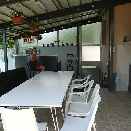 Dimitrovi Privat bolig