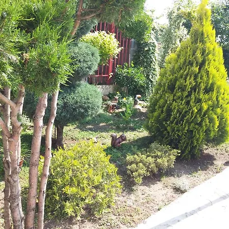 Privat bolig Dimitrovi *