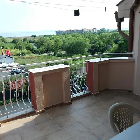 Privat bolig Dimitrovi