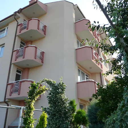 Privat bolig Dimitrovi Aheloy