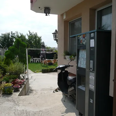 Privat bolig Dimitrovi