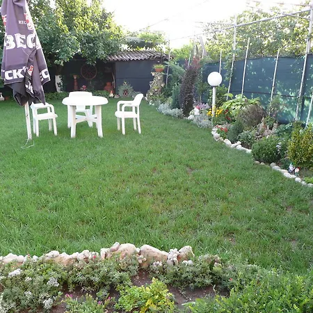 Privat bolig Dimitrovi *