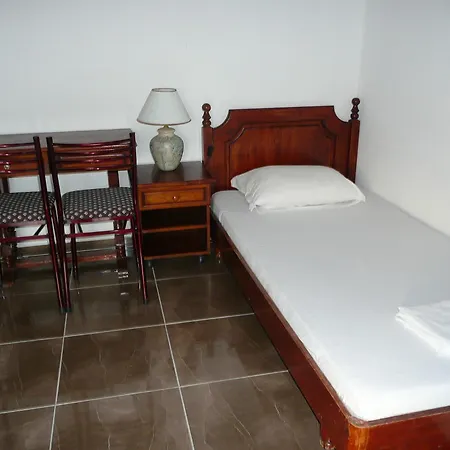 Privat bolig Dimitrovi *