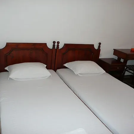 Privat bolig Dimitrovi
